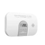 Westfalia Kohlenmonoxidmelder CC-4.100 mit LED-Display WeiSS_2