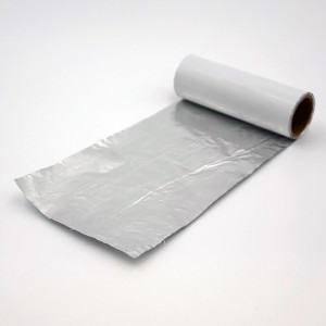 Döllken Profiles Dampfsperre aus Aluminium, 7,5 cm x 100 cm, für Arbeitsplatten.