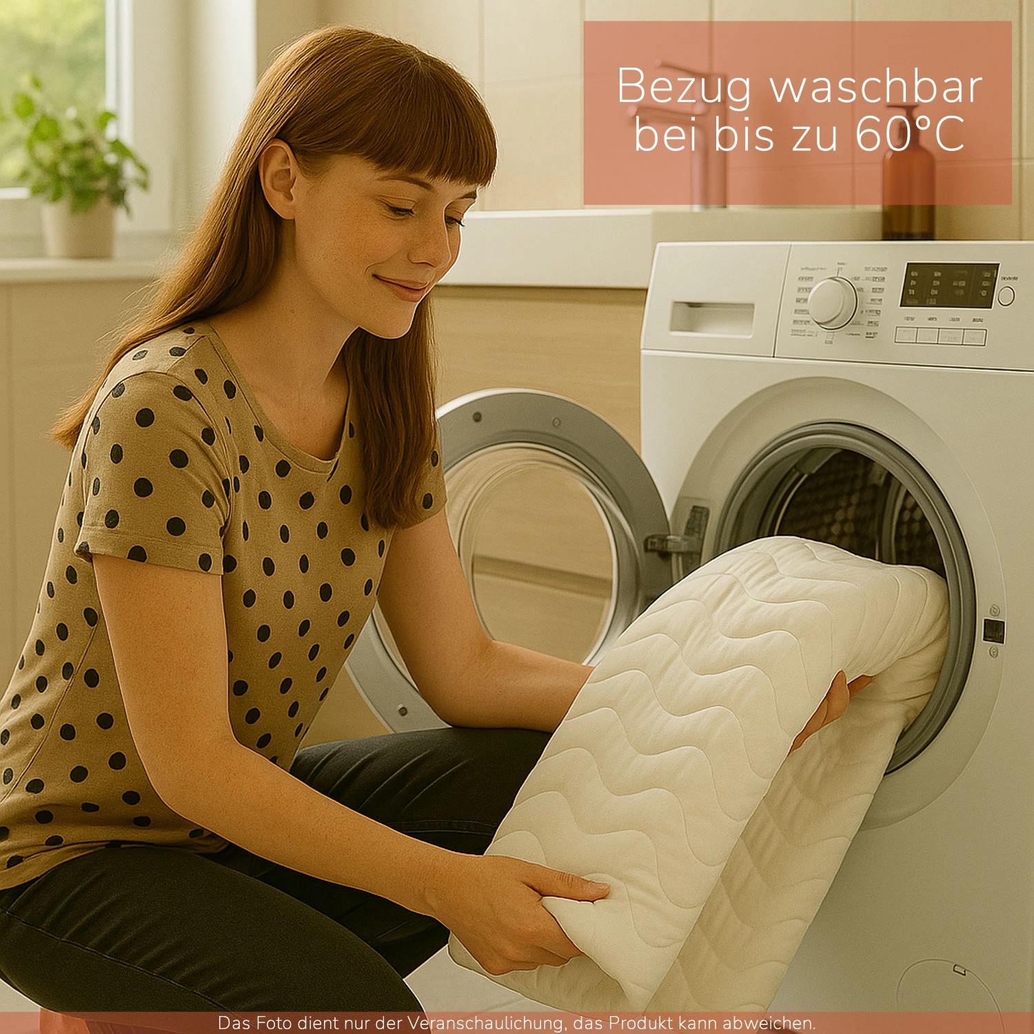 Grafenfels Matratze Silber 90x200 Mittel 14,5cm Hoch 7-Zonen_3