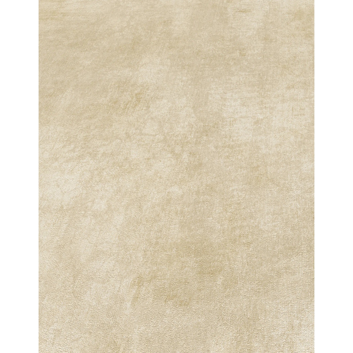 Beige Vliestapete mit Beton-Optik und leichter Textilstruktur von Erismann, Kollektion Elle Decoration 4.
