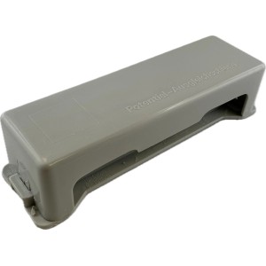 Potential-Ausgleichschiene für Hausanschlüsse bis 100 A