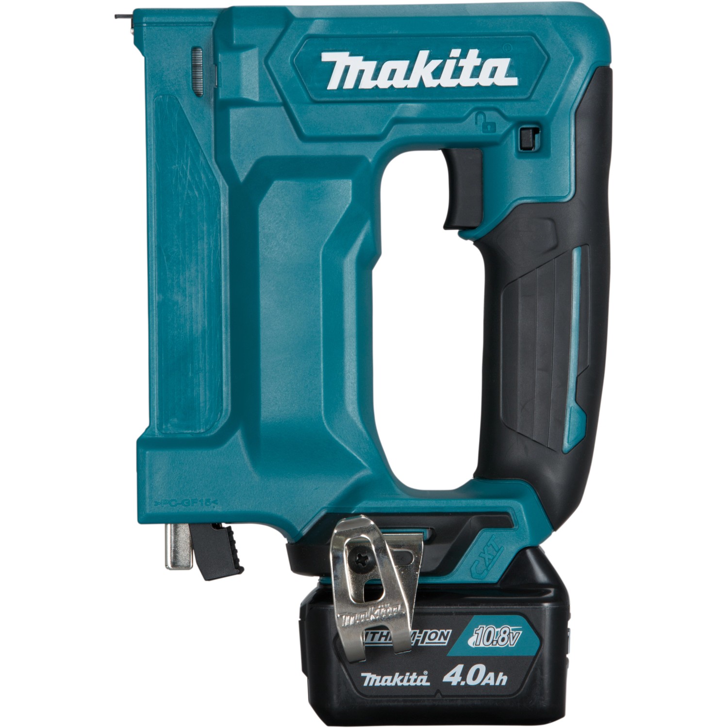 Makita Akku-Tacker ST113DSMJ mit 10,8 V