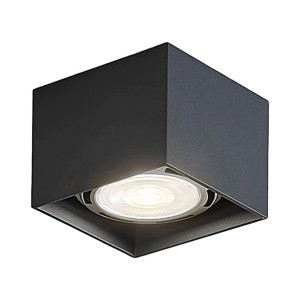 Arcchio Strahler Mabel 9621917 Modern in Alu aus Aluminium 1-flammig GU10 Küchenleuchte