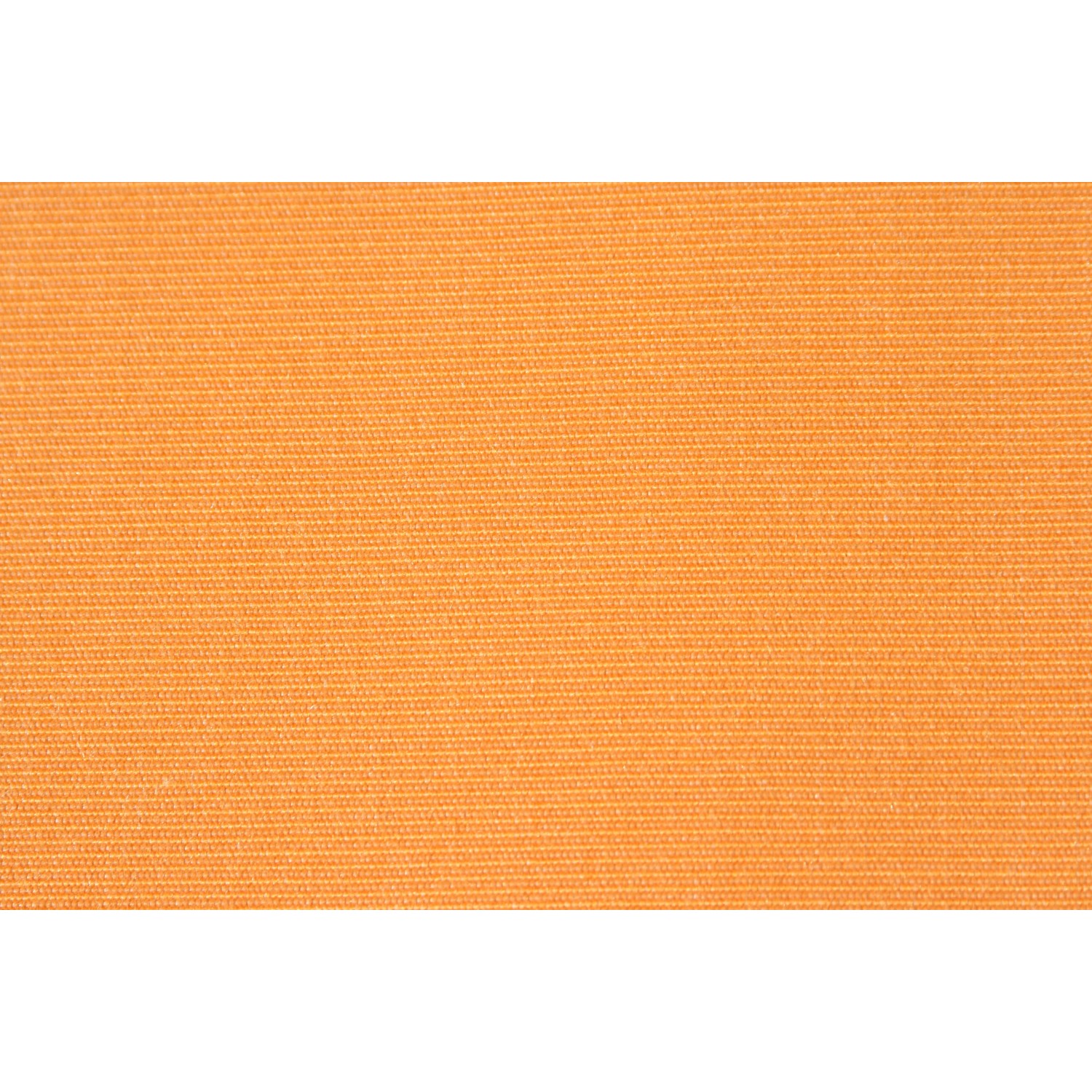 Terracotta Sonnensegelstoff, 205cm breit, Meterware für individuellen Sonnenschutz.