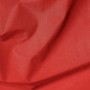 Detailaufnahme: Roter Sitting Point Sessel Twist Scuba, Sitzsack für Indoor & Outdoor.