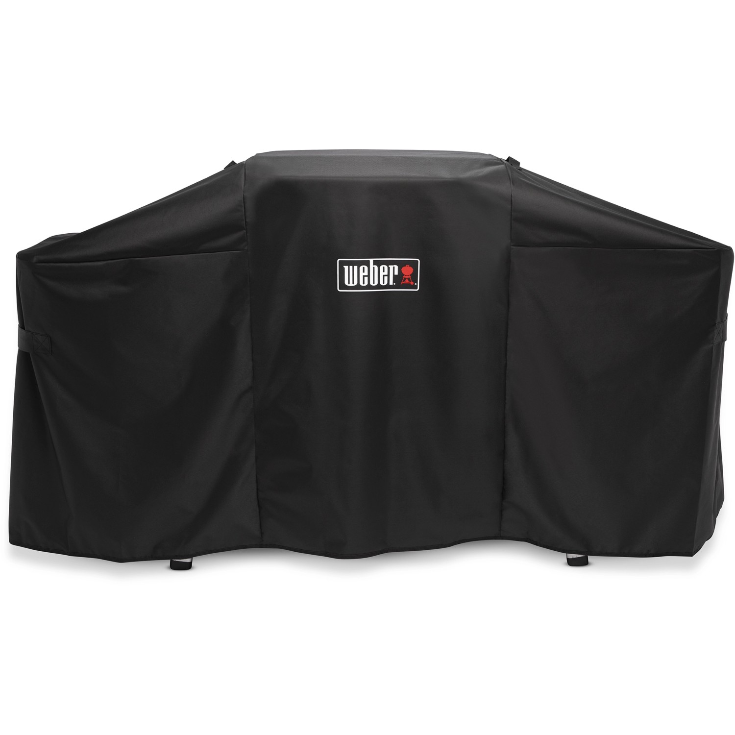 Weber Premium Abdeckhaube  für Weber Slate GP 43cm / GP 56cm Premium Planch günstig online kaufen