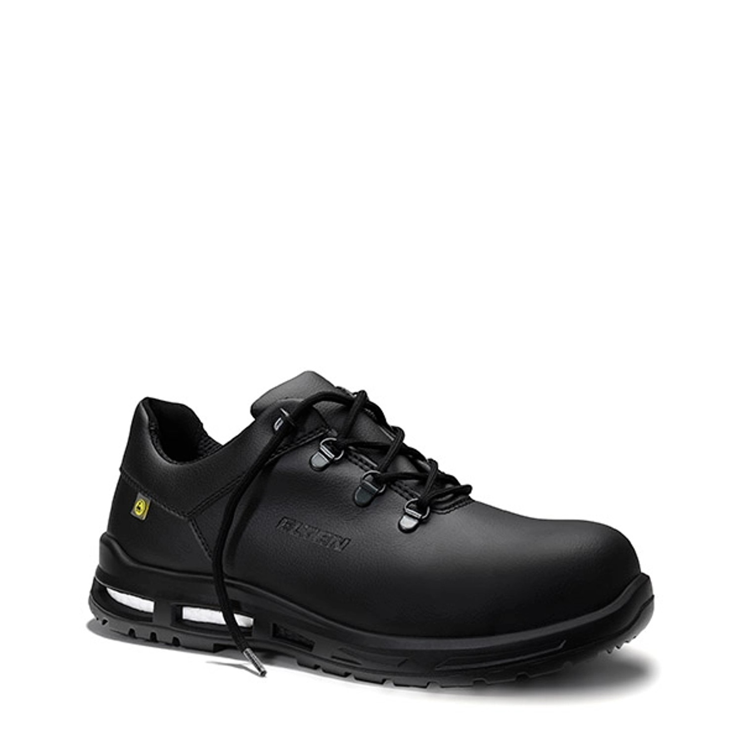 Elten Sicherheitshalbschuh Brandon Xxtm Black Low Esd S3 Gr. 37