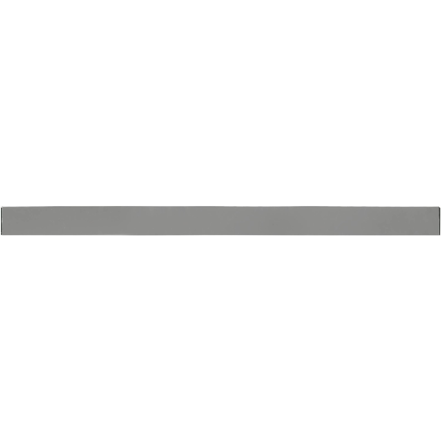 Trio LED-Wandleuchte Rocco, 90cm, Chrom, für Bad und Wohnraum, Up-and-Down Beleuchtung.