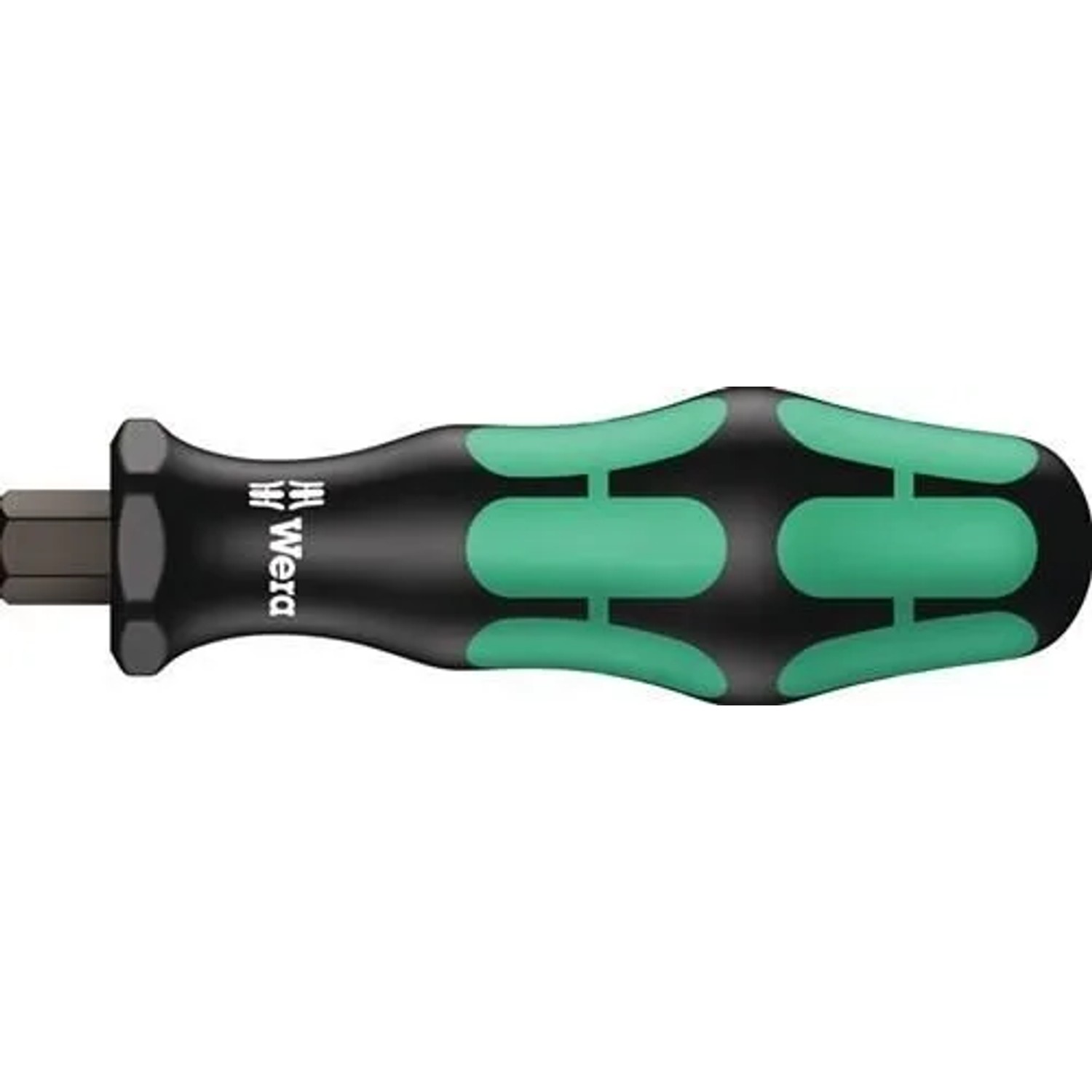 Wera Handgriff 80 Vario Für Vario Klingen 5002900001