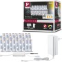 Paulmann MaxLED 250 LED-Streifen 3m Basis-Set mit Trafo und Zigbee Controller.