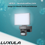 LUXULA LED Strahler mit Bewegungsmelder, 20W, neutralweißes Licht für Außen.