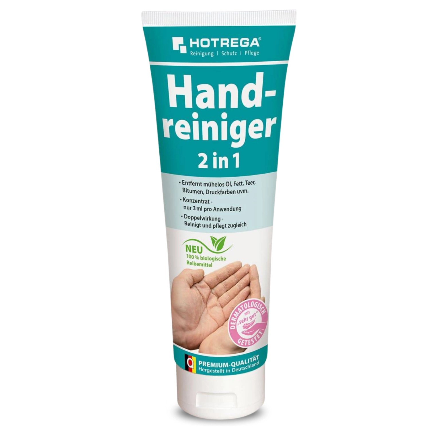 Hotrega Handreiniger 2in1 250 ml