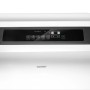 Comfee Luftentfeuchter MDDP-30DEN7, weiß, mit LED-Display und Bedienelementen.
