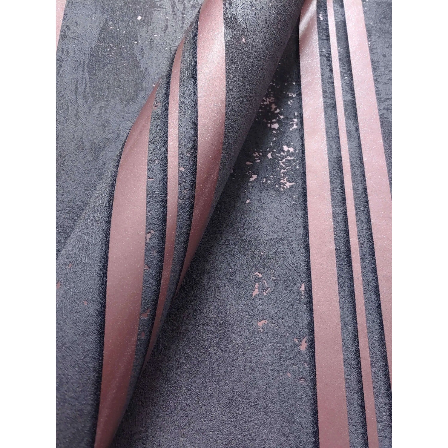 Newroom Vliestapete Nazario Glänzend Grafisch FSC® günstig online kaufen