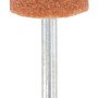 Dremel Korund-Schleifspitze 8193, 15,9 mm, für Miniaturwerkzeuge zum Schleifen und Glätten.