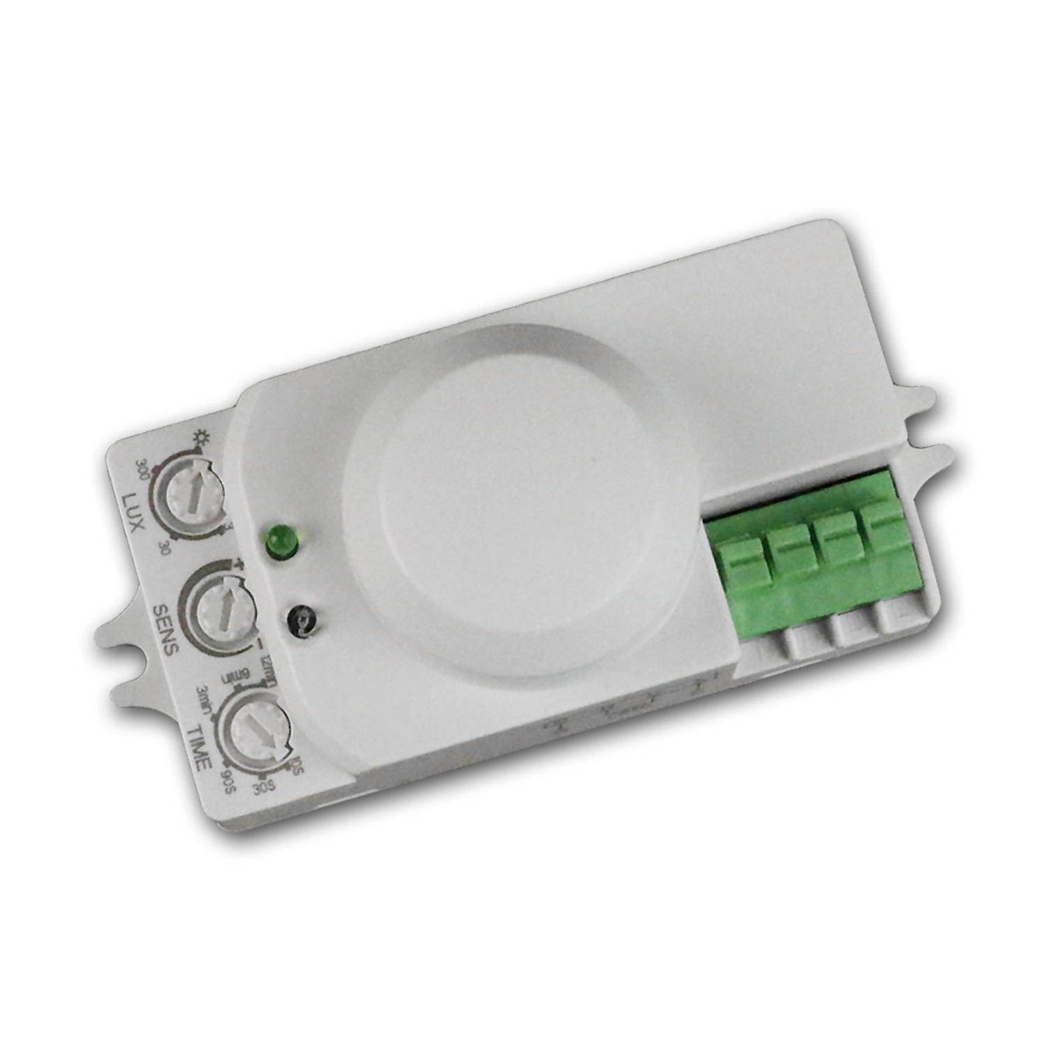 McShine Mikrowellen Bewegungsmelder LX-701C 230V1200W günstig online kaufen