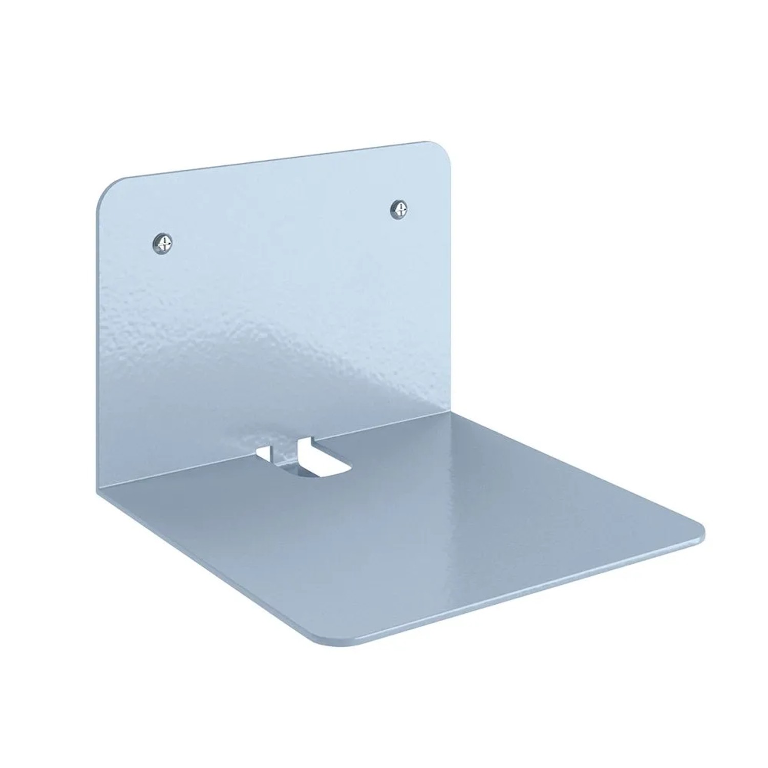 Vicco Wandregal Ghost Grau 13 x 9 4er Set Art Nr 27985