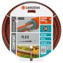 Gardena Comfort Flex Gartenschlauch 1/2 Zoll, 10 m, ohne Systemteile. Flexibel und formstabil.