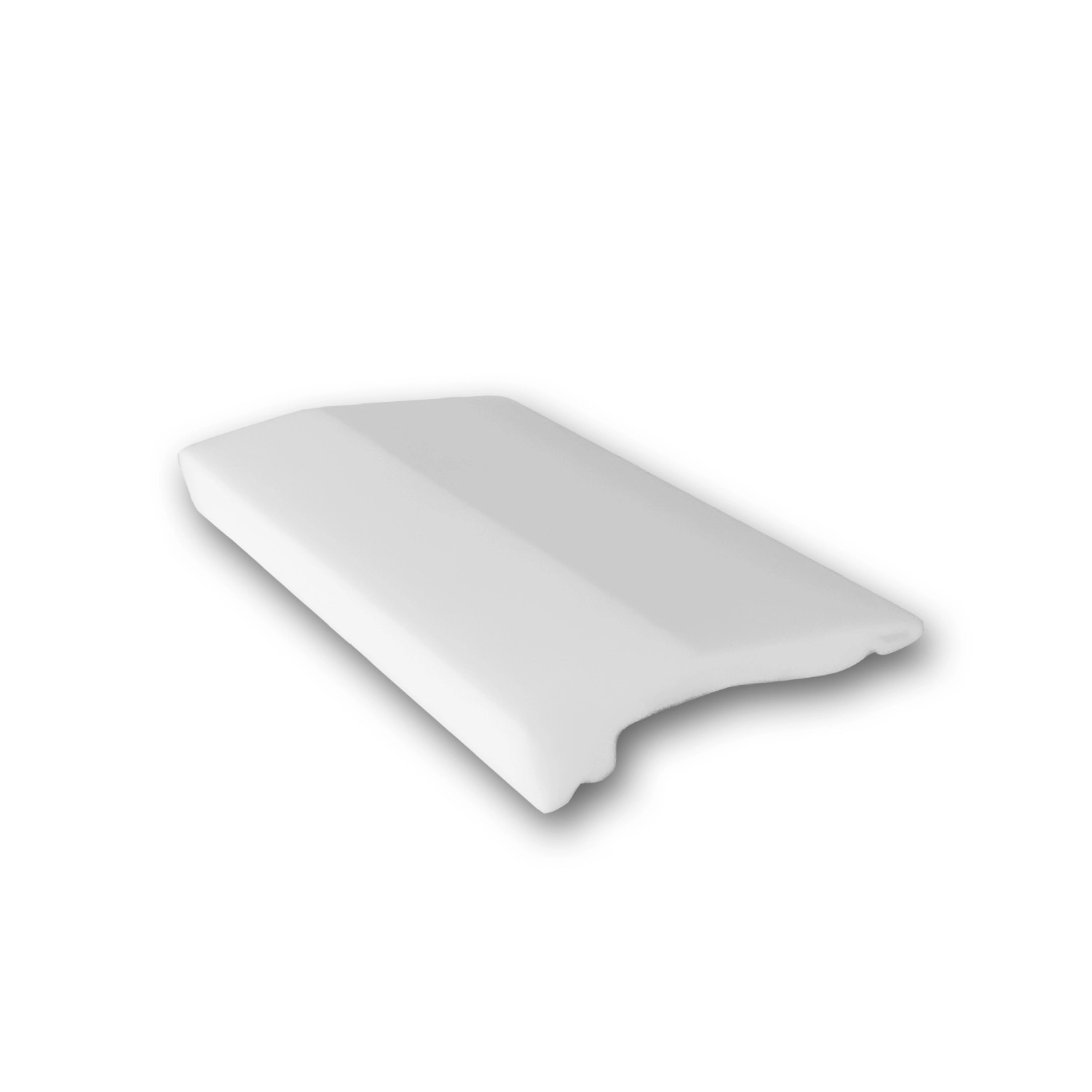 ORAC 1 MUSTERSTÜCK AXXENT S-SX159 10 cm MUSTER der Sockelleiste günstig online kaufen