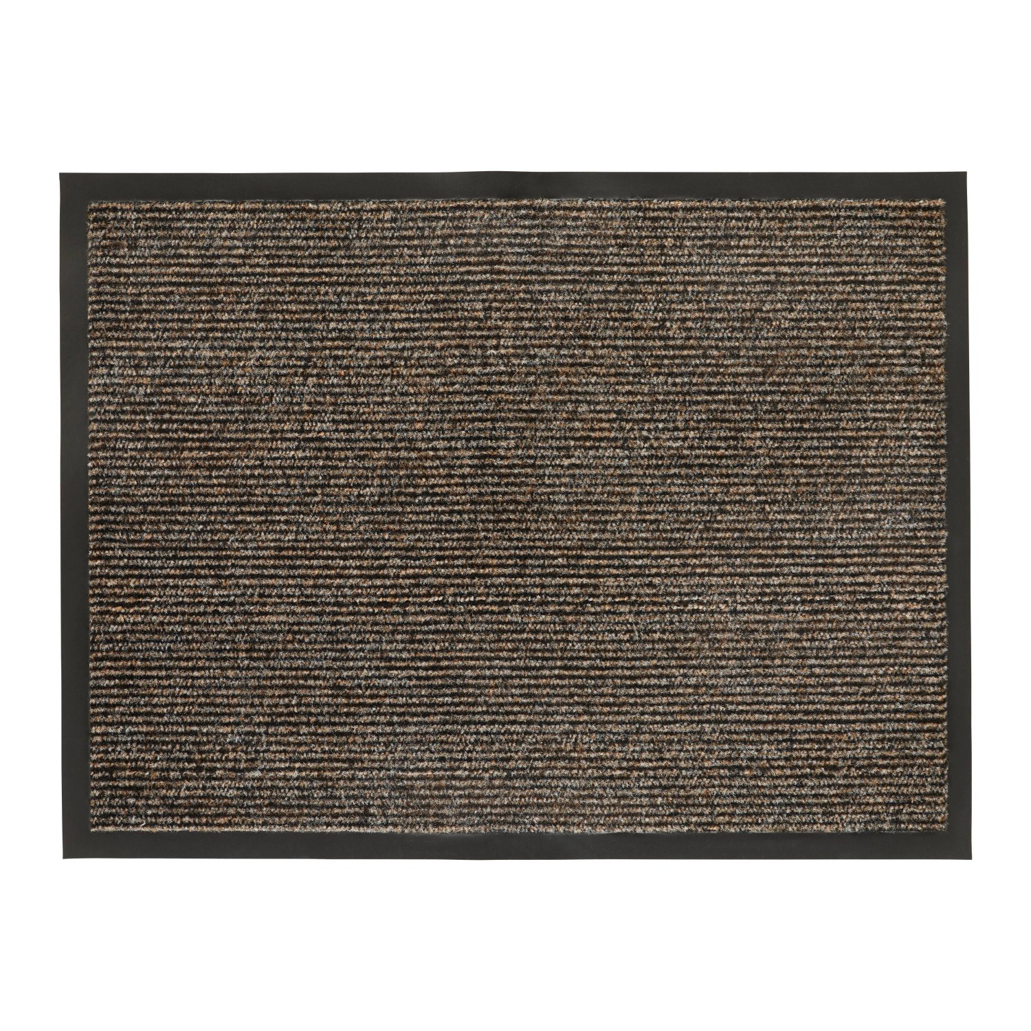 Modern Living Fußmatte Maxi 1 Braun ca. 40x60cm