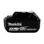 Makita 18V Akku, 3 Ah Lithium-Ionen Akku für Akku-Bohrschrauber.