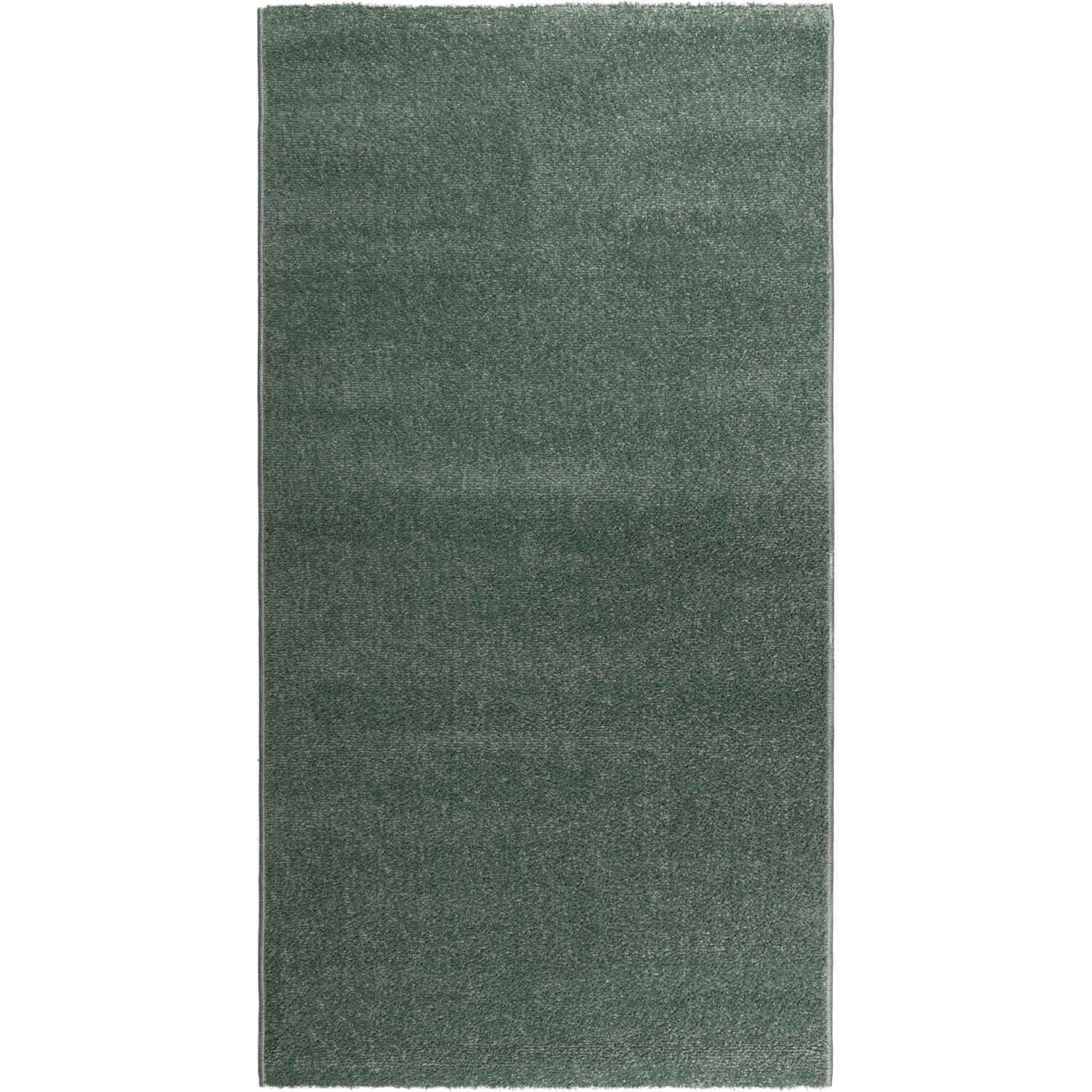 Mömax Webteppich Jan 2 Grün ca. 120x170cm