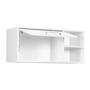 Inter Link-Hängeschrank Lifestyle Studio Flow Weiß 99 cm