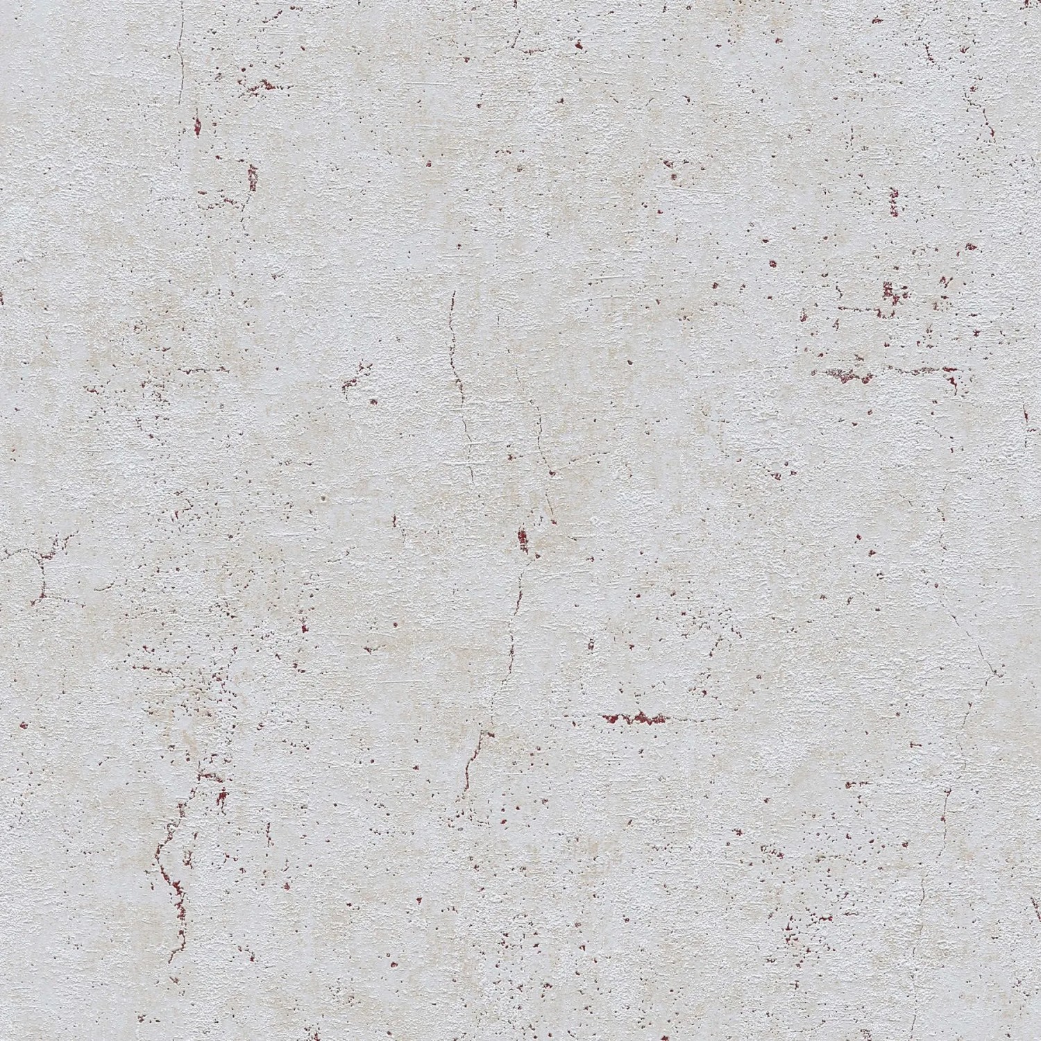 Tadessi Tapete Uni M1-No.269 Vliestapete in Grau