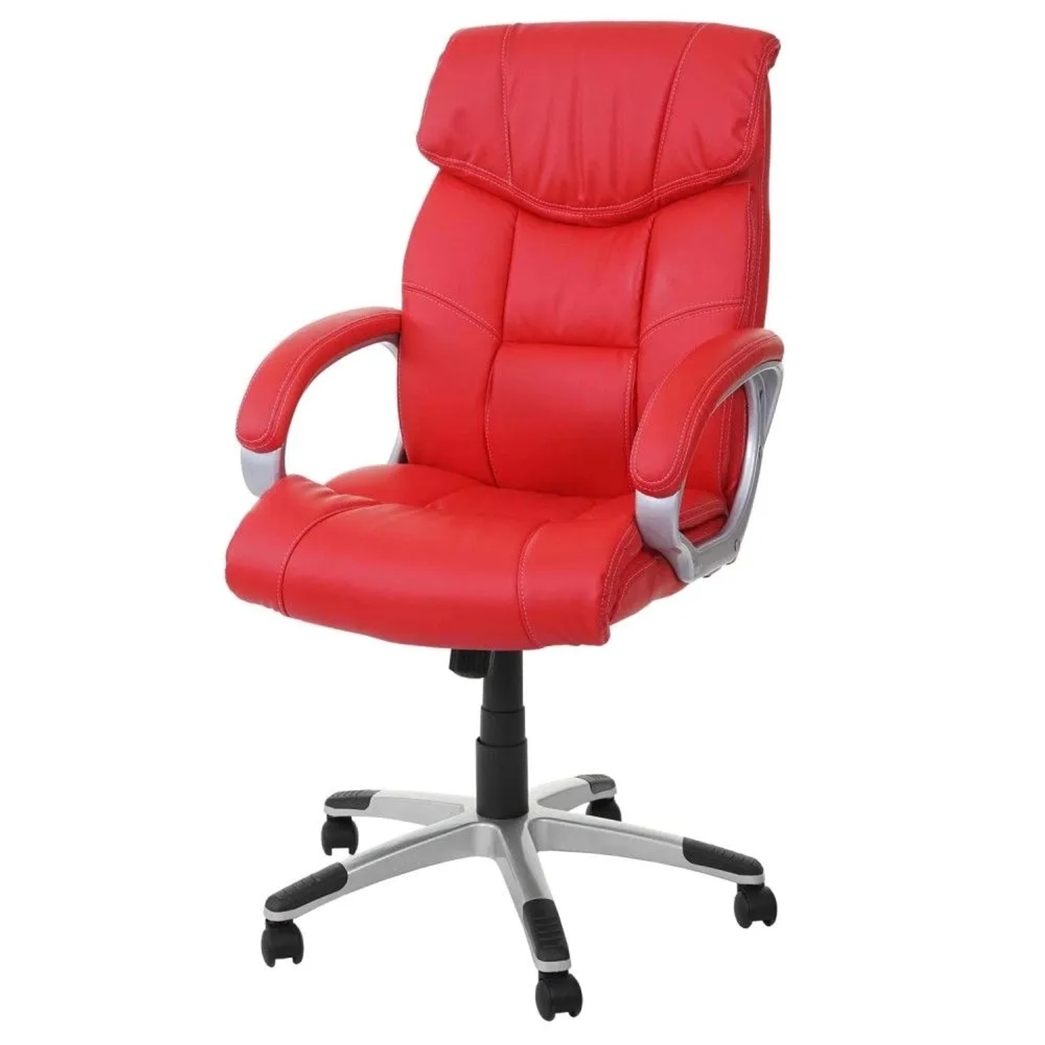 MCW Bürostuhl A71 Rot