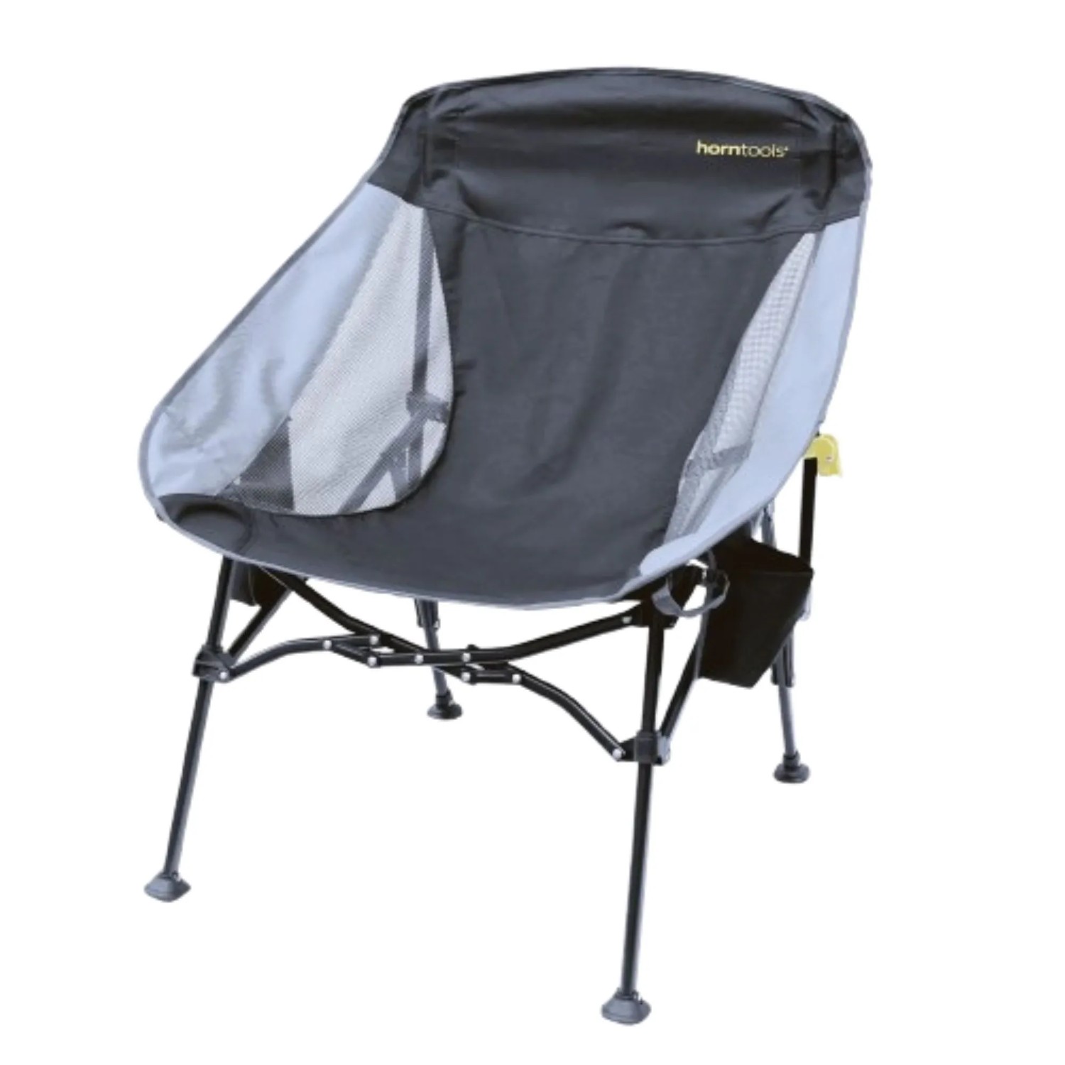 Horntools Campingstuhl Klappbar