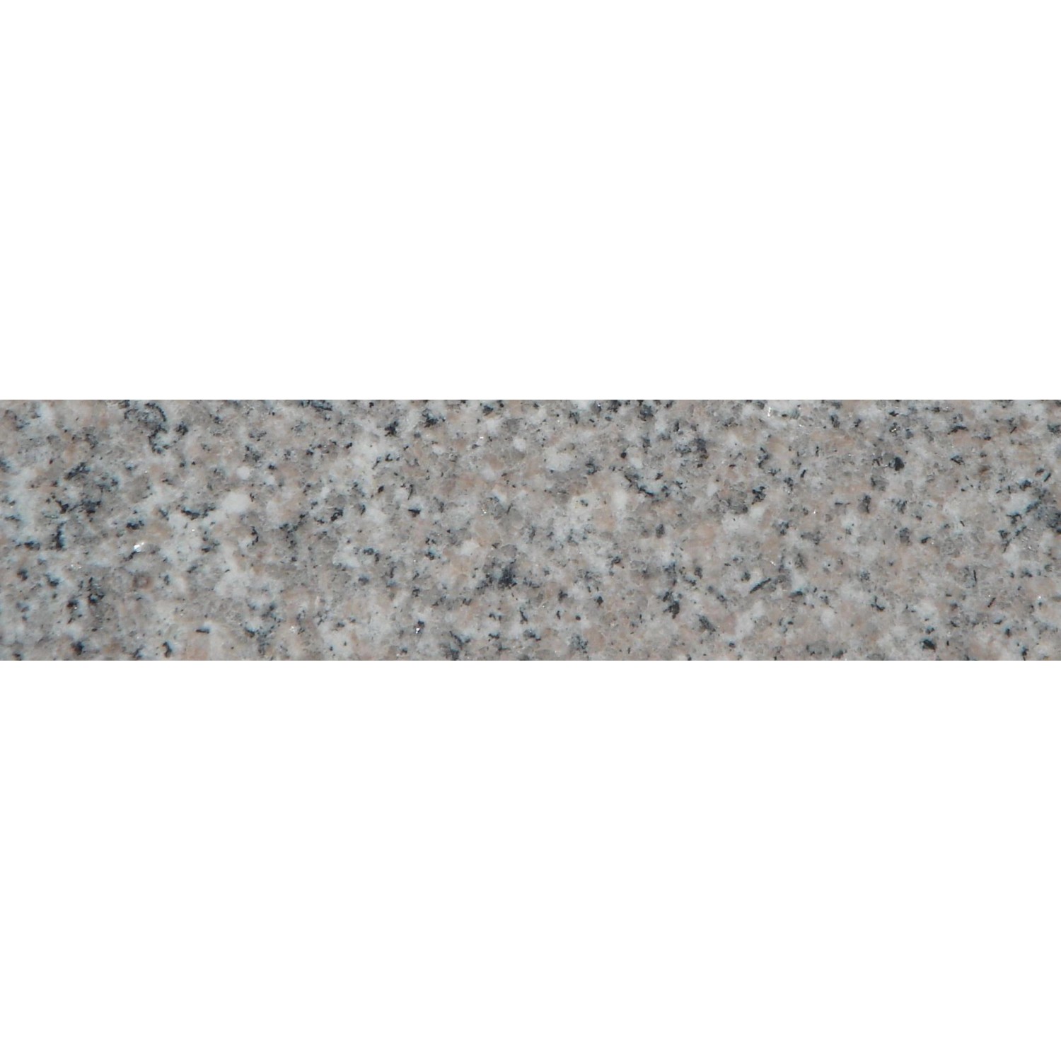 Sockel Granit Rosa 8 cm x 30,5 cm