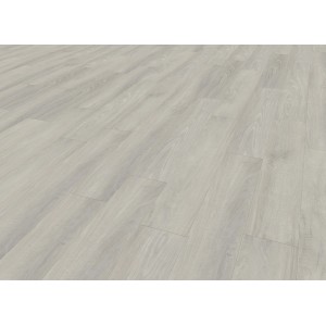 Gerflor Vinylboden Alezane Light, helle Holzoptik, zur Verklebung. Strapazierfähiger Bodenbelag für Wohn- und Feuchträume.