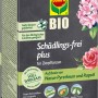 Compo Schädlingsfrei Plus, 100ml Flasche zur Schädlingsbekämpfung an Zierpflanzen.