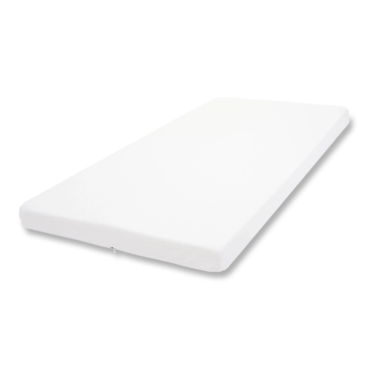 MCW 10cm Kaltschaum-Matratzentopper E63 90x200cm