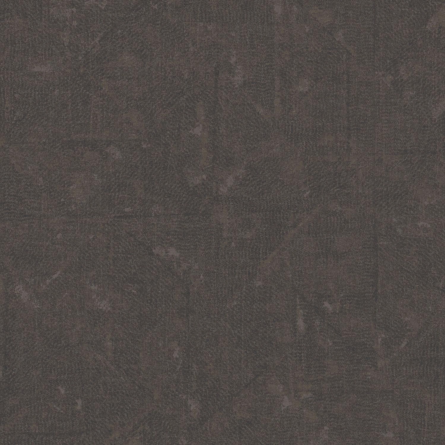 PROFHOME 369742-GU Exklusive Tapete Ton-In-Ton Matt Braun Schwarz Bronze 0, günstig online kaufen