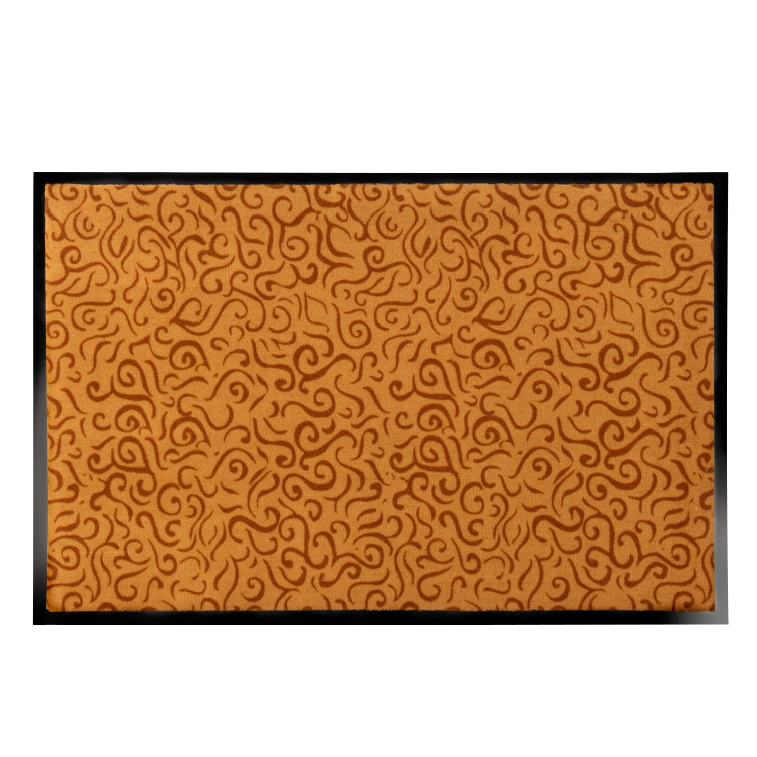 Karat Schmutzfangmatte Brasil - Beige 60 x 90 cm günstig online kaufen