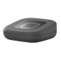 HmIP Access Point 2 Anthrazit für die Hausautomation. Smarte Zentrale in dunklem Grau.