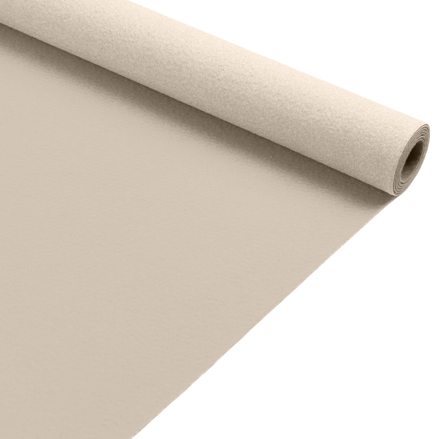 Primaflor Eventteppich Podium Creme 2,00m x 5,00m günstig online kaufen