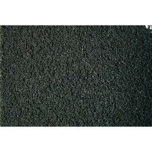 Schwarzer Fugensplitt (1-3 mm) als Schüttgut für Gartenwege und Terrassen.