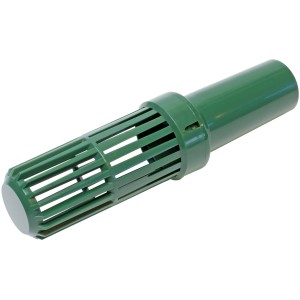 Eheim Filterkorb für Aquarium Außenfilter Professionel II/3, grün.