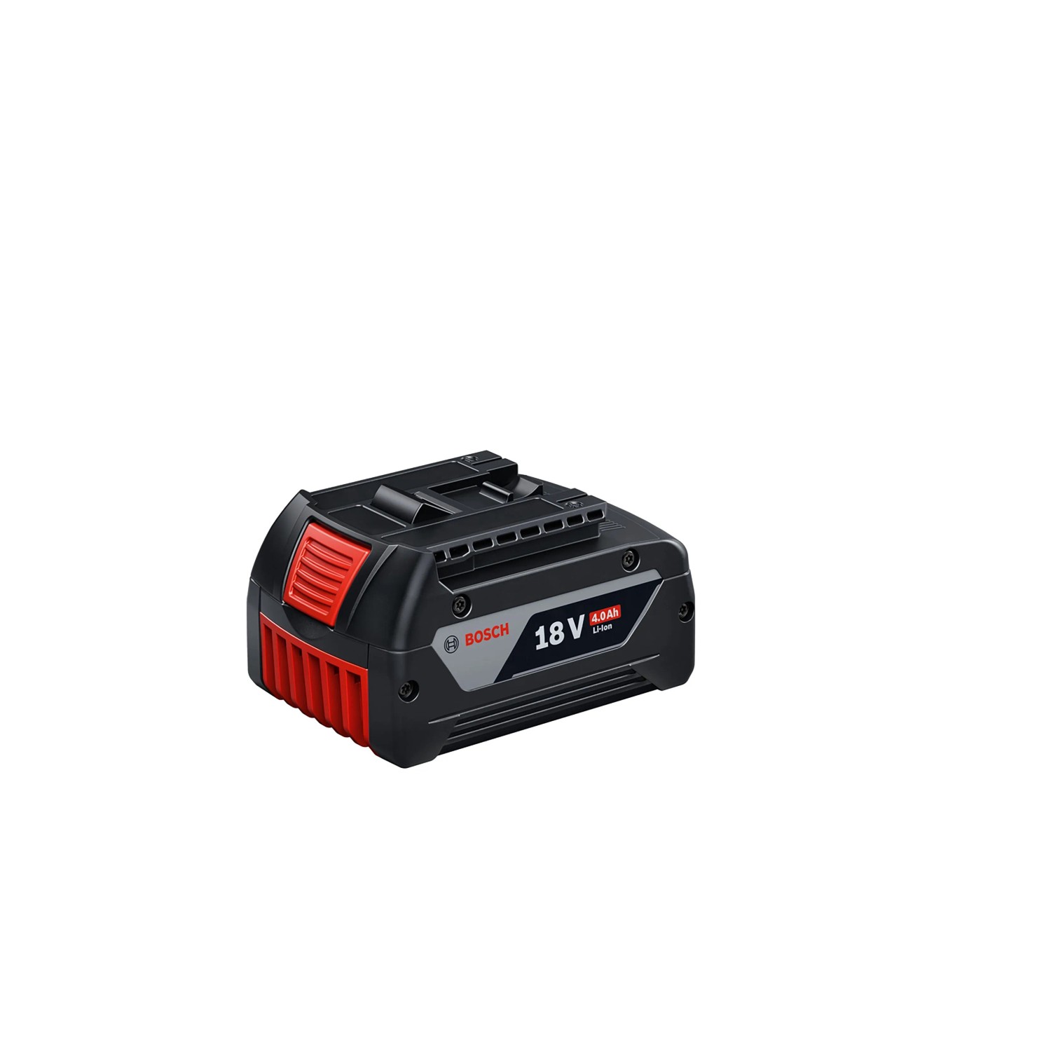 Bosch Professional Akku GBA 18 V 4 Ah