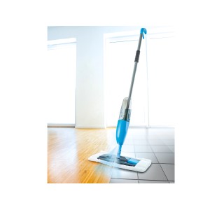 Sprühwischer-Set Flex Spray 40, 3-teilig, für komfortable Bodenreinigung ohne Eimer.