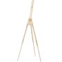 Modern Living Steffelei Leonardo in Naturfarben