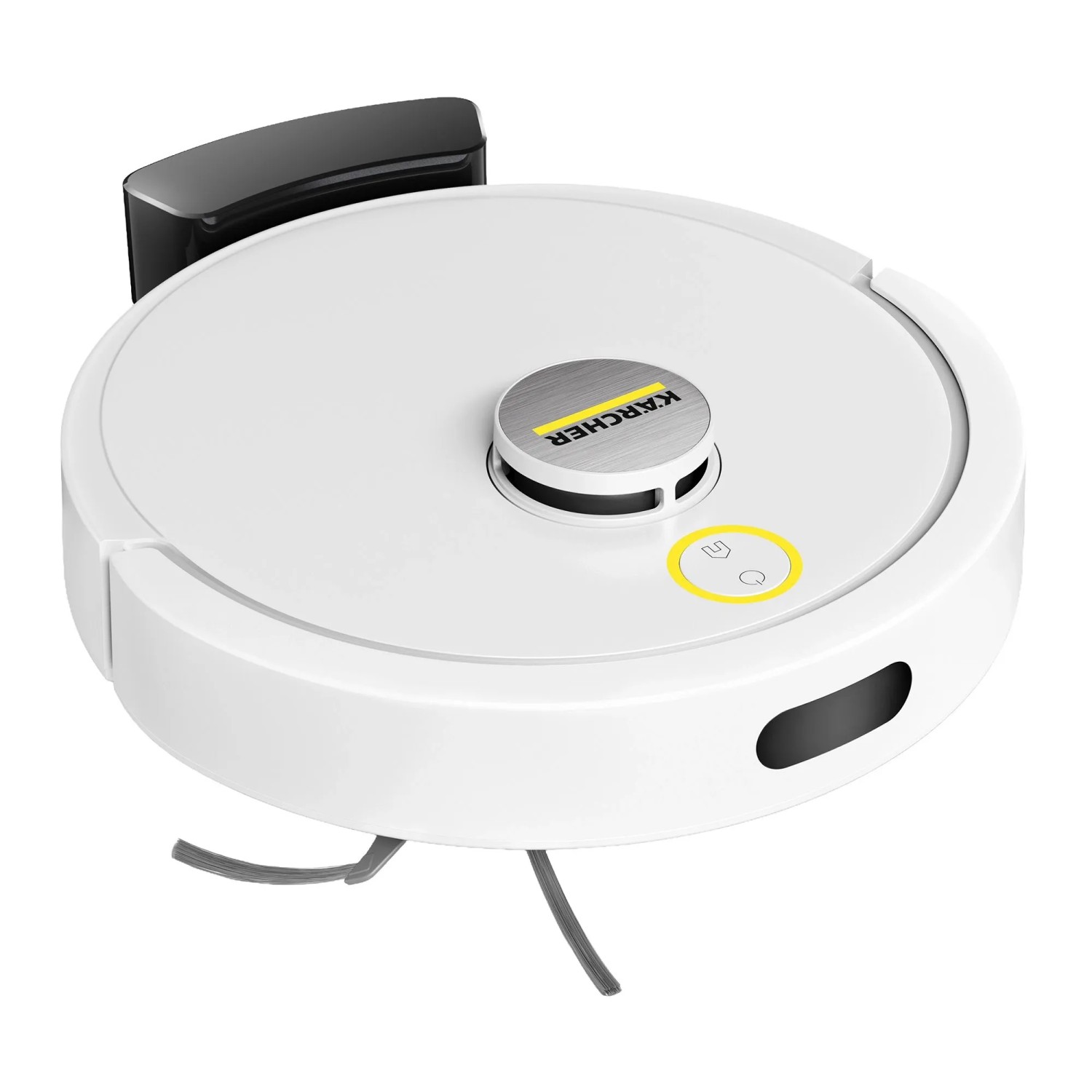 Kärcher Saug-/Wischroboter RVC 3 Wischfunktion LiDAR-Navi App inkl. Zubehör