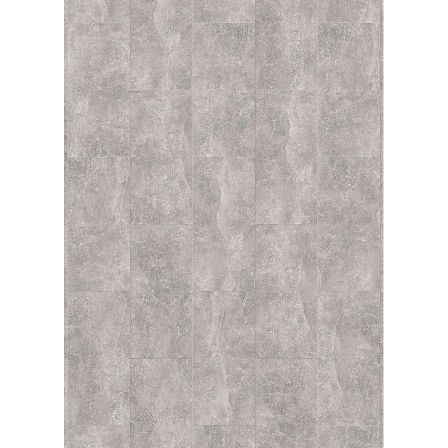 Classen Laminat Visio Grande in Sichtestrich-Optik, wasserfest, 8 mm stark.