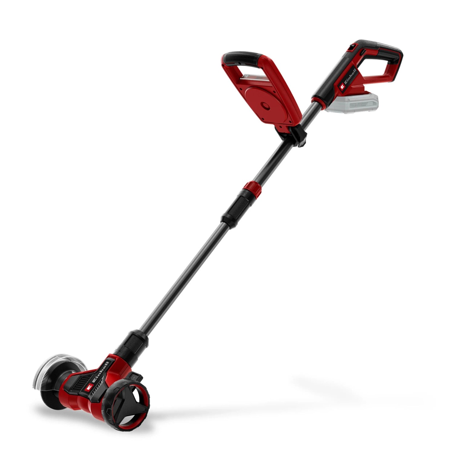 Einhell Akku-Fugenreiniger GE-CC 18/110 Li E-Solo 18 V 110 mm