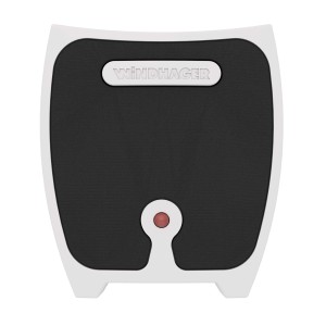 Windhager Maus- und Rattenabwehr Ultra Compact, Ultraschallgerät zur Schädlingsbekämpfung.