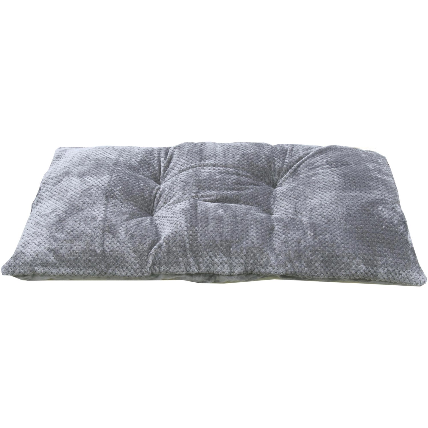 Bestlivings Palettenkissen 70 x 120 cm Taupe