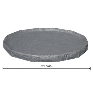 Bestway 12/3.66mRoundPremium Cover