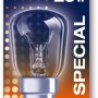 Osram E14 25W Speziallampe, dimmbar, für stimmungsvolles Licht.